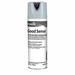 Cinnamon Scented Good Sense Instant Aerosol Air Freshener-13.8-oz