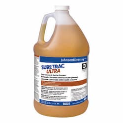Liquid, Sure Trac Ultra Tile Cleaner-1 Gallon