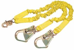 ShockWave2 Polyester Shock Absorbing Lanyards