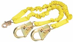 6' ShockWave2 Shock Absorbing Lanyards