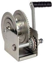 DLB Series Steel Brake Winches