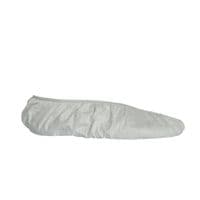 Dupont 16" Gray Elastic Tyvek Shoe Covers