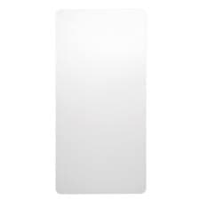 MICROBAN Wall Guard, White, Set of Two