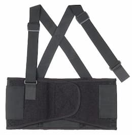 X-Large ProFlex 1650 Economy Elastic Back Support