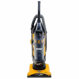 Yellow/Black 12A Airspeed Gold Bagless Upright Vacuum Cleaner