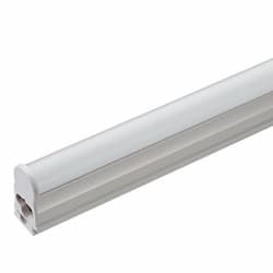 12W 5000K T5 LED Integrated Lamp, 2 Ft