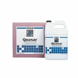 1 Gallon Quasar High Solids Floor Finish