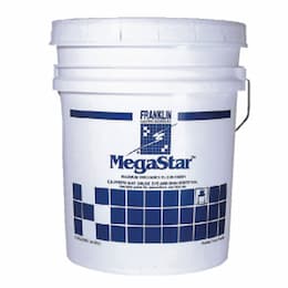 5gal MegaStar Acrylic Floor Finish 