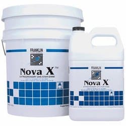 1 Gallon Nova X Extraordinary UHS Star-Shine Floor Finish