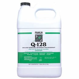 1gal Pine Forest Q-128 Germicidal