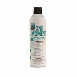 18oz Aerosol Citrus Foamy Disinfectant