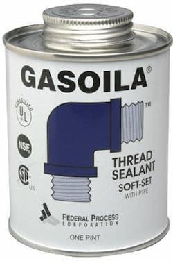 1/2 pt Soft-Set Thread Sealant