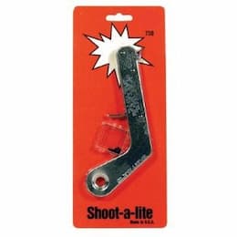 Shurlite Shoot-a-Lite Spark Lighter