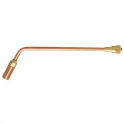 Gentec Size 6 Oxy-Acetylene Copper Welding Nozzle