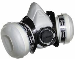 Gerson P95 Medium One-Step Series Cartridge Respirator