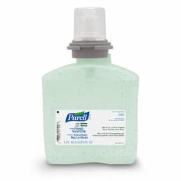 TFX Instant Gel Hand Sanitizer Refill w/Aloe-1200 ML