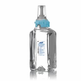 Advanced Green Certified Instant Hand Sanitizer