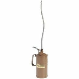 1-Qt Extra Heavy Duty Pump Oiler w/ 15" Spout