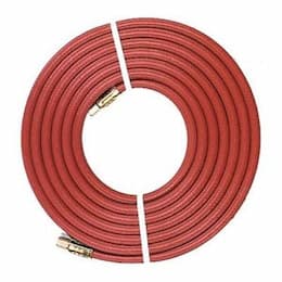 12 ft 200 psi Acetylene Hose