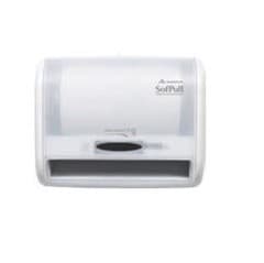 SofPull Automatic Towel Dispenser