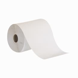 White, 1-Ply Preference Hardwound Roll Towels-7.87-in x 350-ft.