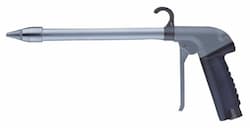 Ultra Long John Whisper Jet Safety Air Gun With A 36-in Extension