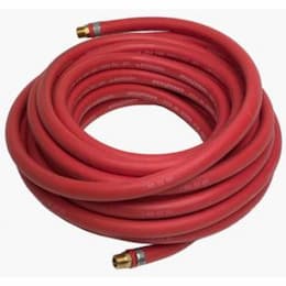 500ft 200 PSI 0.5" Diameter Horizon Versigard Rubber Hose