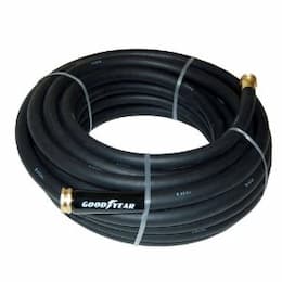 50ft x 5/8" Continental ContiTech Contractors Water Hoses