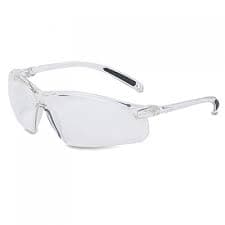 A700 Series Anti-Scratch Eyeglasses w/ Clear Lens