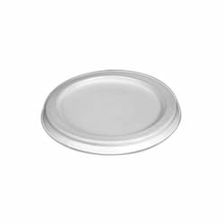 Plastic Dome Center Lid 