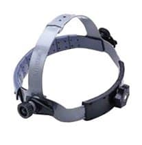 117A Nylon Welding Helmet Headgear Attachment