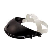 Face Shield Head Gear