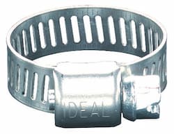 Ideal 5/8-11/2" 62P Series Small Diameter Clamp