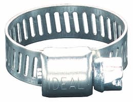 2-1/4"-3-1/4" 62P Series Small Diameter Clamp