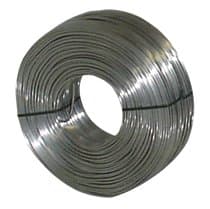 18 Gauge Steel Tie Wires