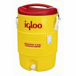 5 Gallon Industrial Water Cooler