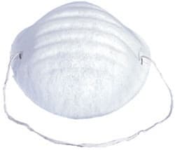 Impact Disposable Dust Mask