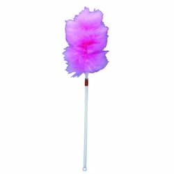 Telescopic Lambswool Duster, 30-45" Handle