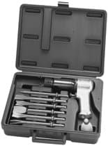 3/4" Super Duty Air Hammers Kit