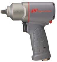 Ingersoll-Rand 3/8" Titanium Air Impactool Wrenches