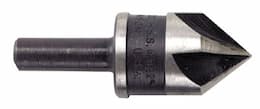 Irwin 5/8" Heavy Duty High Speed Steel Countersink