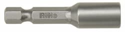 5/16" 1/4" Hex Drive Magnetic Nutsetter