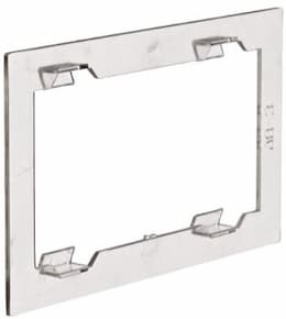 Large Window Magnifying Lens Holder