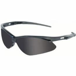 Nemesis RX Black Glasses w/ Smoke Lens 2.5+