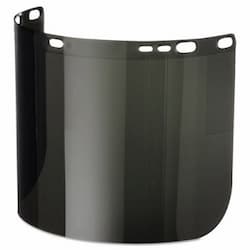 IR/UV 5.0 Polycarbonate Faceshield