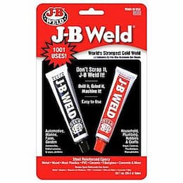 Cold Weld Compound