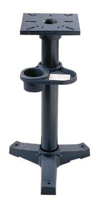 46 lb Heavy Duty Cast Iron Pedestal Stand