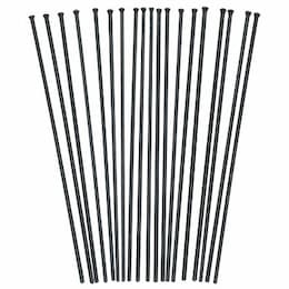 12" Air Scaler Needles