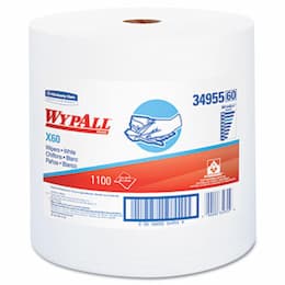 WypAll X60 Wipes Jumbo Roll