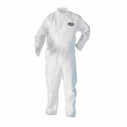 2X-Large A20 Breathable Particle Protection Coveralls